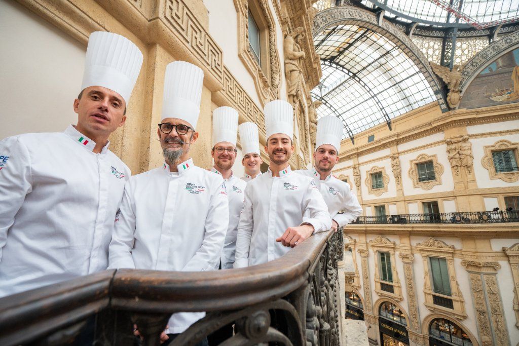 Team Italia
