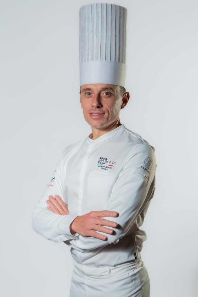 Lorenzo Alessio