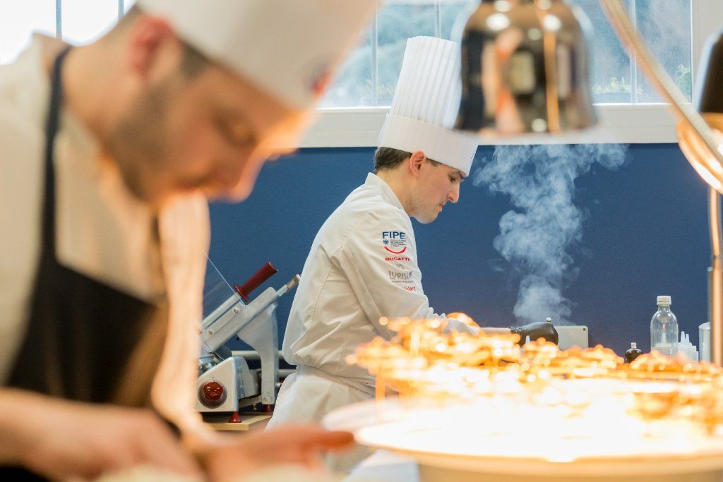 Chef