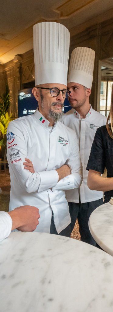 Enrico Crippa
